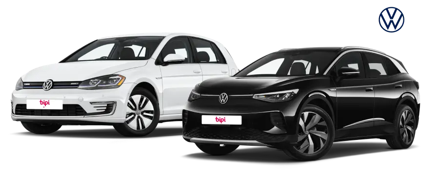 Volkswagen suscripción